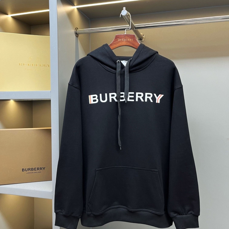 B**rry hoodies